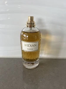 Widian WHITE 3.3oz Eau De Parfum Spray | New W/ Fast Shipping! - Picture 1 of 3