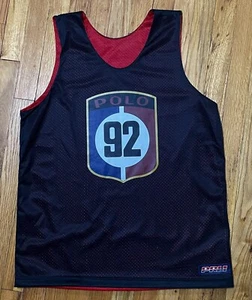 Neu Custom P Racing Scuba Mesh Tank Top - Bild 1 von 2