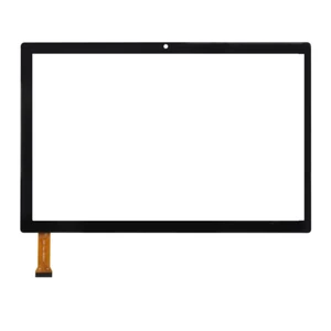 New 10.1 inch Touch Screen Digitizer Front Glass P/N OLM-101C4743-VER.1 FPC - Picture 1 of 1
