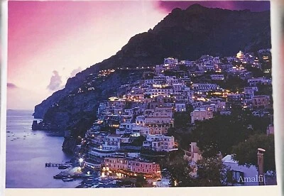 PUZZLE NAPOLI - Sorrento-Amalfi-Capri-San Gregorio- Duomo di Napoli - Immagine 1 di 4