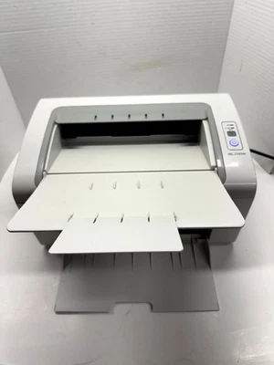 Samsung ML-2165W Wireless Monochrome Laser Printer USB Wi-Fi 1200 x 1200 dpi - Image 1 of 4