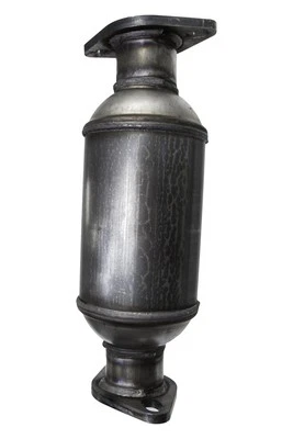 Convertidor catalítico para Hyundai Tucson 2005-2008 2,0 L, coincide con OEM 24341 Foto 1 de 4