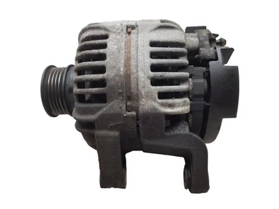 VAUXHALL ZAFIRA Alternator 1598 Petrol A16XER 2013 13229981 - Image 1 of 4