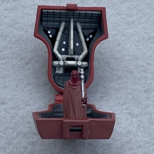 Galoob Micro Machines Star Wars Micro Head Royal Guard 1996 - Picture 1 of 8