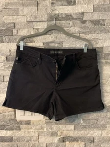 Black Rocks & Republic Women’s Shorts - Picture 1 of 3
