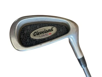 Cleveland VAS+ Single 3 Iron Graphite Shaft Stiff Flex Right Handed 39.5 Inches - Image 1 of 4