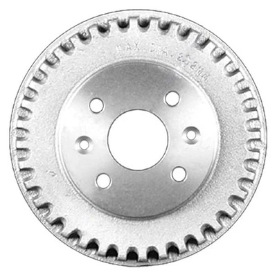 For Kia Sephia 1994-2001 Bendix PDR0664 Global Premium Rear Brake Drum Foto 1 de 2
