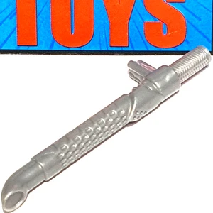 Transformers Generations Combiner Wars Dead End EXHAUST club weapon accessory - Picture 1 of 7