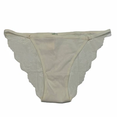 Новый с Ярлыками AERIE бикини трусики/нижнее белье Sz M-L-XL-XXL  - Изображение 1 из 2