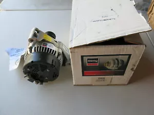 Alternator-SE Remy 13406 Reman fits Saab 9-3, 900 1995-2003 - Picture 1 of 3