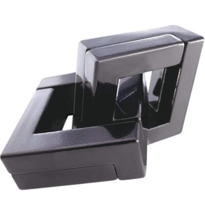 Huzzle Quartett Puzzle von Hanayama - Level 6