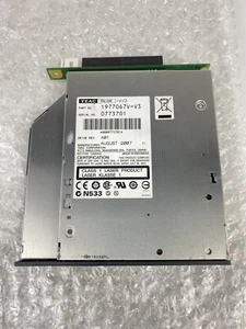 TEAC DV-28E VV3 DVD-ROM DRIVE 1977067V-V3 for Supermicro - Picture 1 of 4