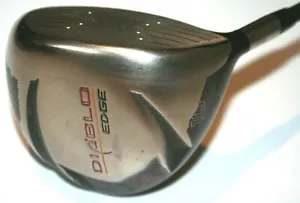 Callaway Diablo Edge Tour driver with Aldila Habanero 60-S stiff flex shaft - Picture 1 of 4