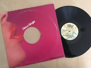 candido candis funk lp 1980 salsol record vinyl lp 12” - Picture 1 of 4