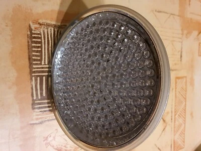 2 Lampes Led bleue pour aquarium/soirées 18W Dia.12,5 cm x 12 de long culot E27 - Photo 1/2