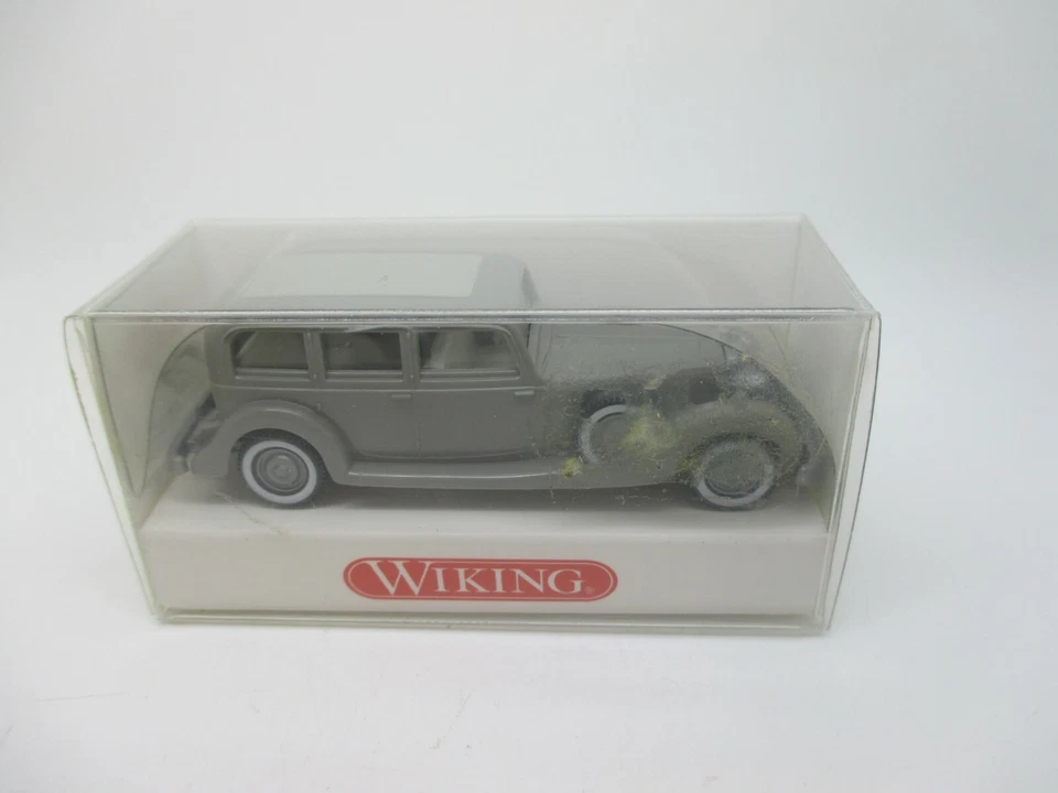 Wiking: Horch 850, Nr.8250314 (GK113) - Immagine 1 di 1