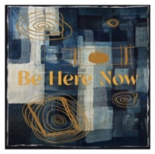 DOYLE II BRAMHALL: BE HERE NOW (FEAT. SUSAN TEDESCHI AND DEREK TRUCK - 7" vinyl Foto 1 de 1