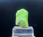 Peridot Crystal, Green Peridot, Peridot Crystal From Supat Pakistan 16 Gram