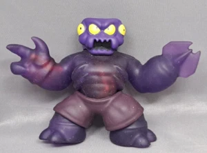 Moose Toys Heroes of Goo Jit Zu Modellino viola ragno acqua rara - Foto 1 di 4