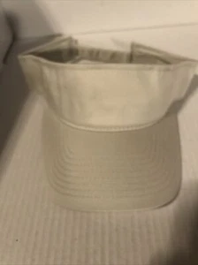 Gorra Exterior Visera Sombrero Gorra Deportiva Ajustable Beige OS (2-CLR-14) - Imagen 1 de 6