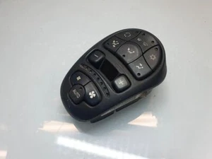 Unidad de control de gasolina aire acondicionado Renault Espace III 1999 544741200 VIJ34901 - Imagen 1 de 8