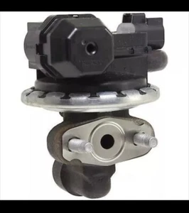 Exhaust Gas Recirculation (EGR) Valve-Valve CARQUEST EGC1033 - Bild 1 von 2