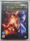 Star Wars: The Force Awakens (DVD, 2016)