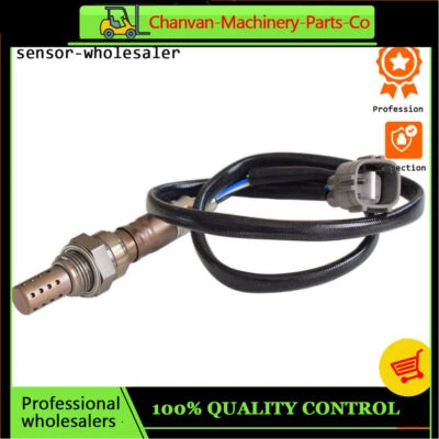 Oxygen Sensor 80168833221 Fit for Toyota - Image 1 of 4