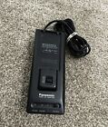 Panasonic Video AC Adapter PV-A15B Battery Charger For Palmcorder IQ VHSC