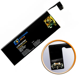 Extremecells Akku Batterie Ersatz Austausch Battery passend für Apple iPhone SE - Bild 1 von 1