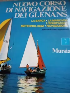 NUOVO CORSO DI NAVIGAZIONE DEI GLENANS - Picture 1 of 3