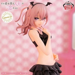 Sajuna Inui - My Dress Up Darling - Celestial Vivi - Banpresto - 18 cm - Bild 1 von 6
