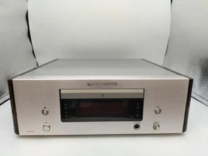 Marantz HD-CD1 Hochwertiger CD-Player In Gutem Zustand Aus Japan - Bild 1 von 6