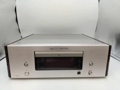 Marantz HD-CD1 Hochwertiger CD-Player In Gutem Zustand Aus Japan - Bild 1 von 4