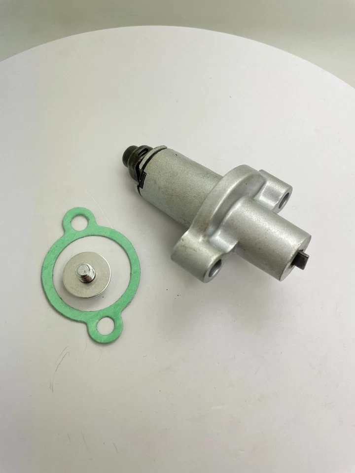 Cam Timing Chain Tensioner and Gasket FIT Jianshe Mountain lion ATV250 Loncin - Image 1 of 4