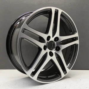HONDA CIVIC TYPE R MK8 RAGE 19" ALLOY WHEEL RIM 7.5J OEM SMT975A GENUINE X1 - Picture 1 of 13