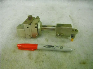 Linear- und Rotationsbühnenbaugruppe (1948) - Bild 1 von 1