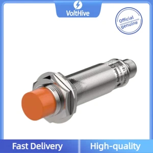 1PCS New AUTONICS PRCML18-8DP Inductive Proximity Switch 12-24V DC Fast Delivery - Picture 1 of 2