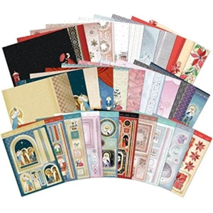 Esplendor Festivo - Colección Topper de Lujo - Hunkydory - Imagen 1 de 1