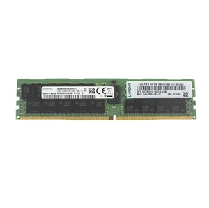 Samsung 128GB 2S4RX4 PC4-2933Y-R (2933MHz) ECC Memory Module - M393AAG40M3B-CYF - Picture 1 of 1