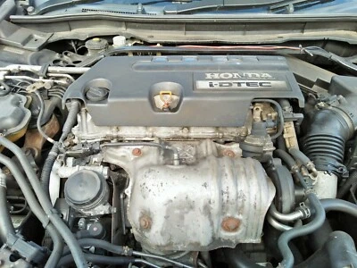 2010 HONDA ACCORD CIVIC CRV 2.2 I-DTEC ENGINE N22B1 60DAY WARRANTY CAN DELIVER - Image 1 of 3