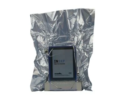 CONTROLADOR DE FLUJO MÁSICO CELERITY IN 3XP RANGO N2 30001-55000 XAXGDD0W1 Foto 1 de 3