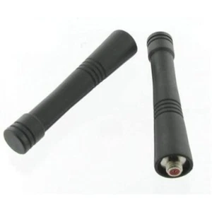 3" UHF Radio Antenna for Motorola Ht1000 Saber UHF 435-470mhz 8505644v05 - Picture 1 of 1