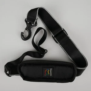 Giotto AA1501 Deluxe Adjustable Shoulder Carry Strap for MT Series Tripods - Picture 1 of 6