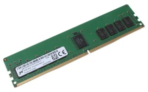 ACHTUNG DDR4 SERVER RAM! HP 16 GB PC4-2933Y REG ECC // L15416-501 - Photo 1/5