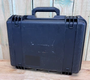 Pelican iM2300 Storm Case Waterproof Handheld Great Condition AB Free Ship - Picture 1 of 6