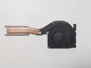 FOR DELL Latitude 7320 E7320 Cooling Fan Heatsink 0XCNHG XCNHG - Afbeelding 1 van 4