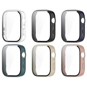 For Huawei Watch Fit 3 Smart Watch Screen Protector PC Case - Zdjęcie 1 z 24