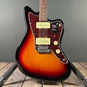 Fender American Performer Jazzmaster RW 3TSB - Picture 1 of 8