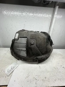 BMW X6 F16 FRONT LEFT INNER FENDER WHEEL ARCH LINER 7333521 - Picture 1 of 5